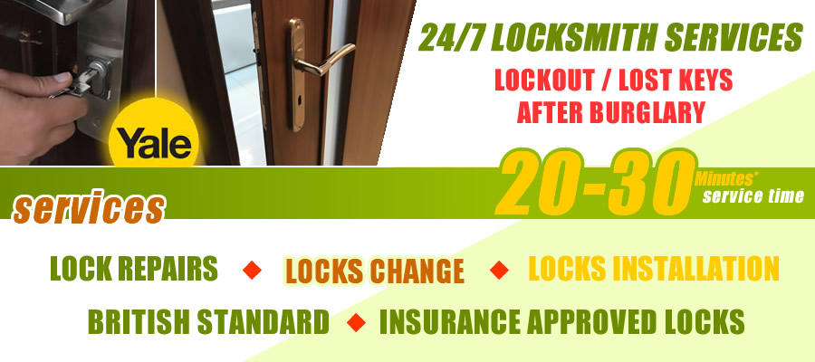 Sunninghill Locksmith